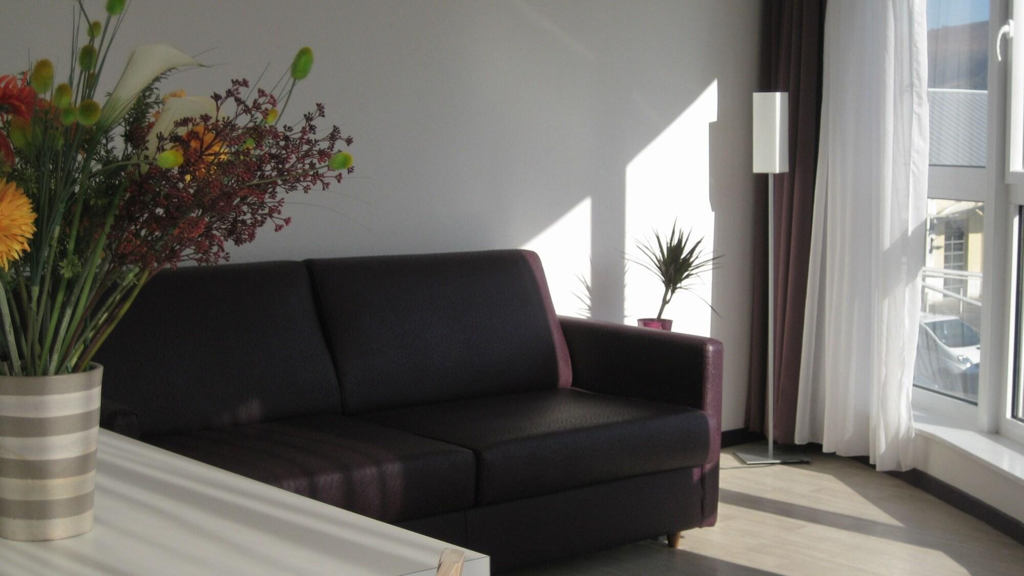 Appart'Hotel - Residence La Closeraie 卢德 外观 照片