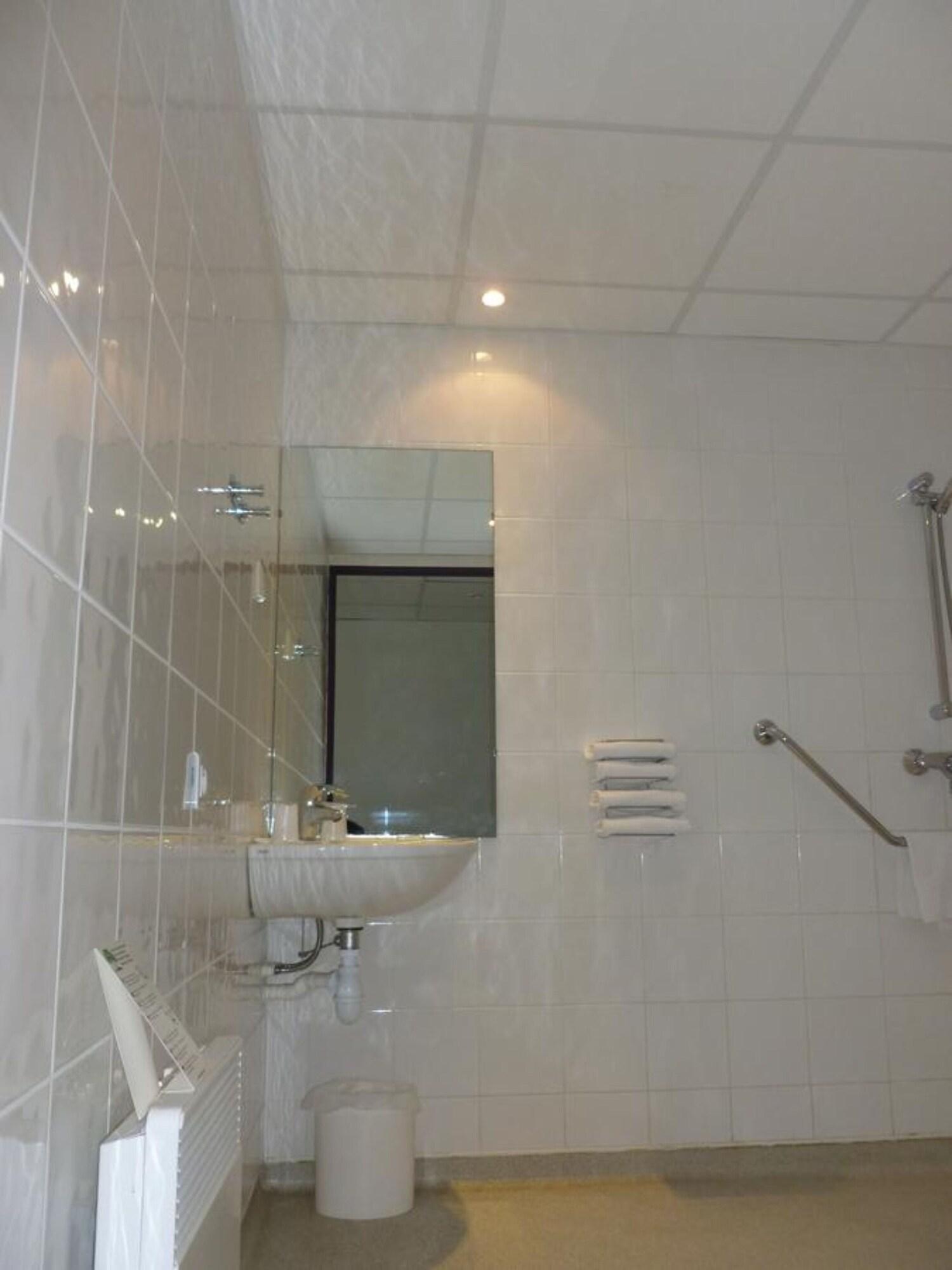 Appart'Hotel - Residence La Closeraie 卢德 外观 照片