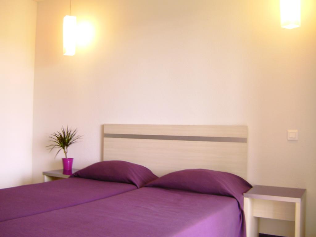 Appart'Hotel - Residence La Closeraie 卢德 客房 照片
