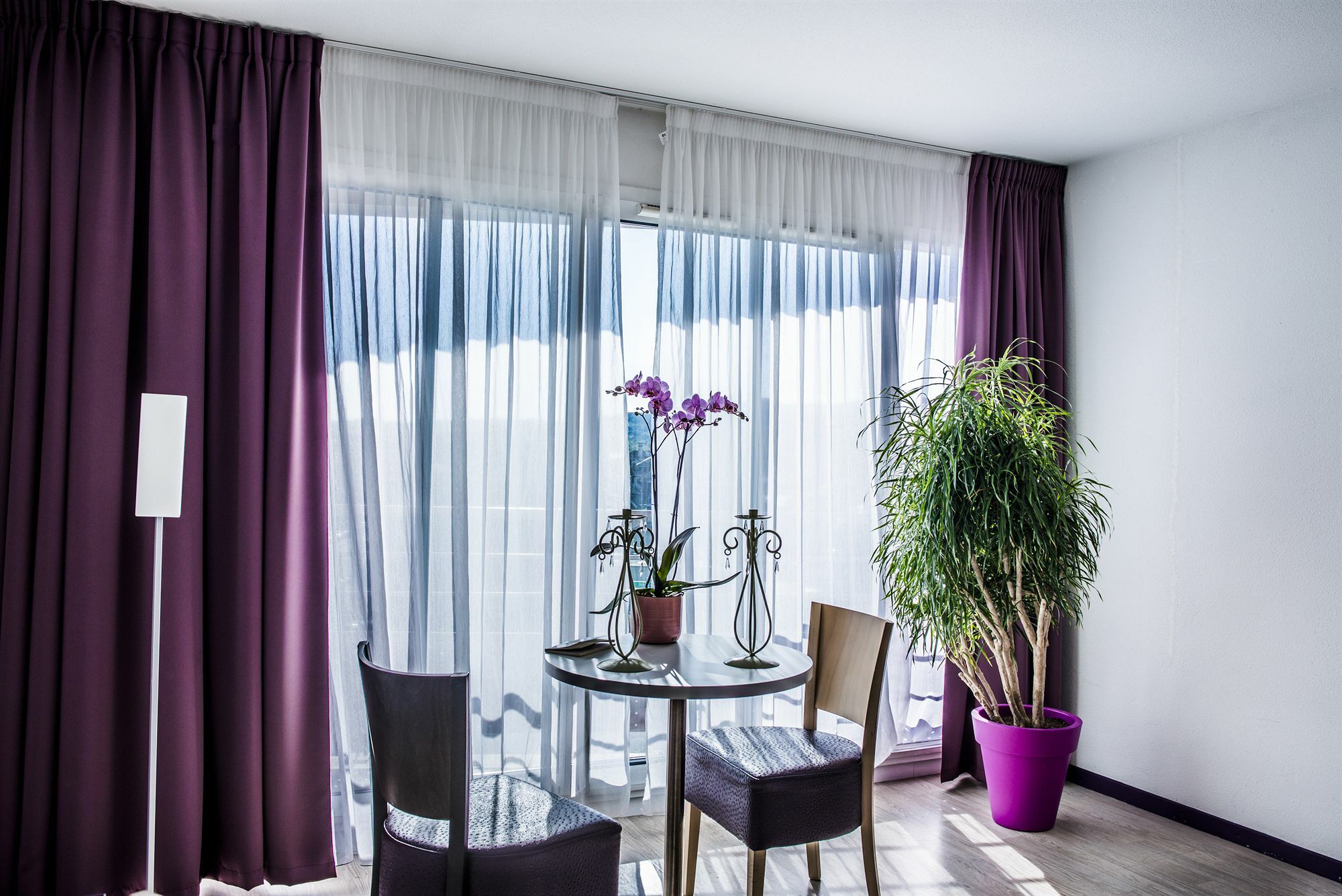 Appart'Hotel - Residence La Closeraie 卢德 外观 照片