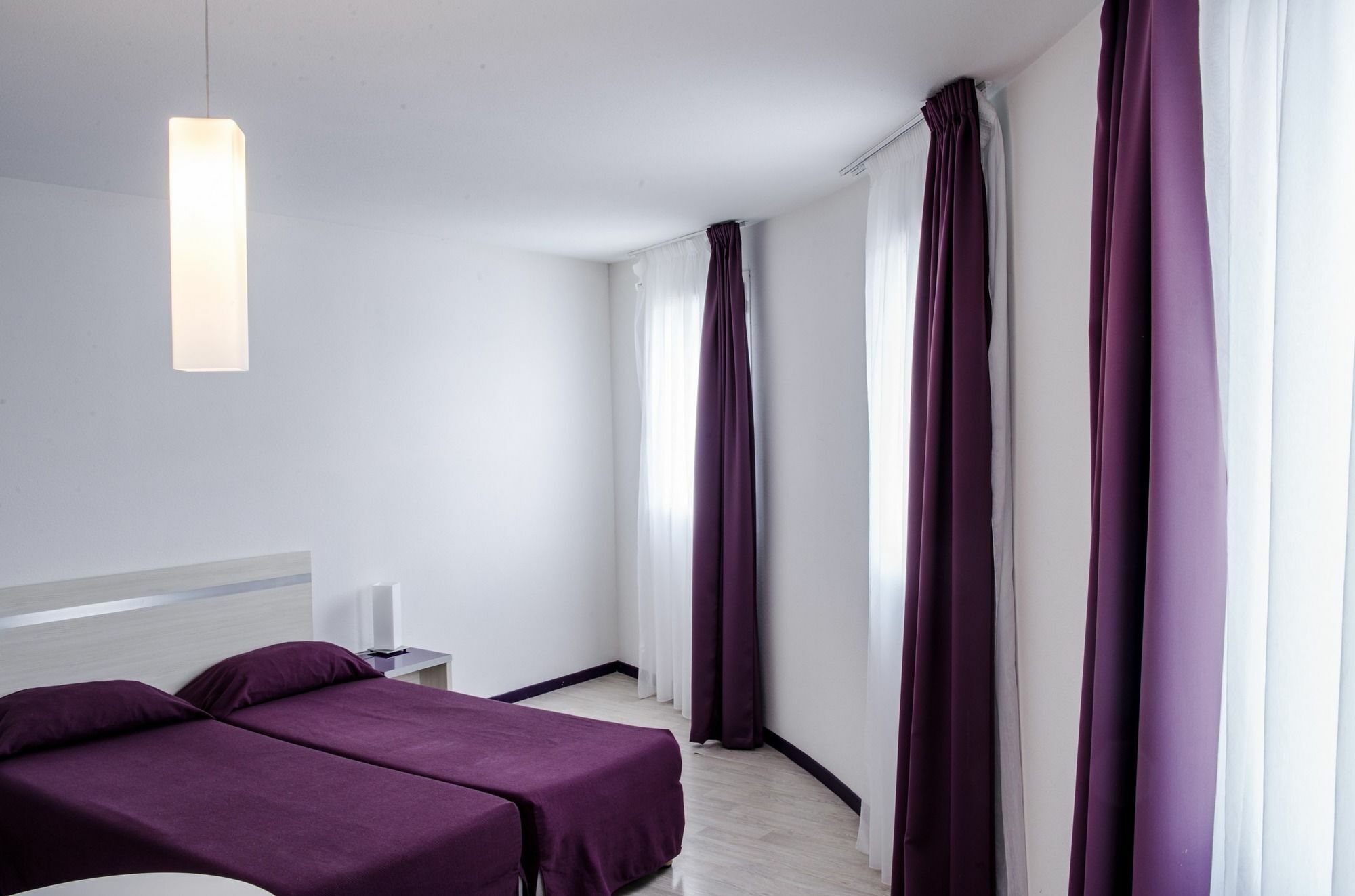 Appart'Hotel - Residence La Closeraie 卢德 外观 照片