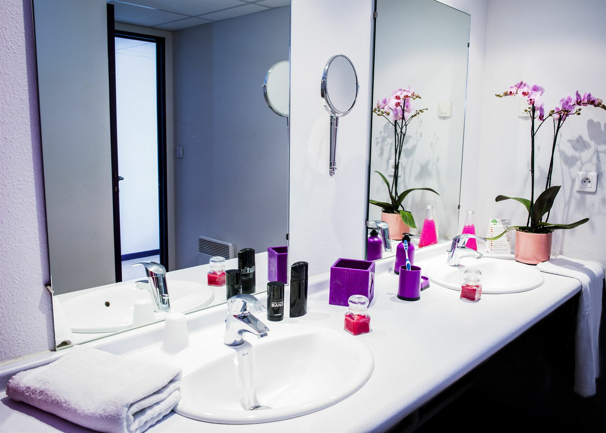 Appart'Hotel - Residence La Closeraie 卢德 外观 照片